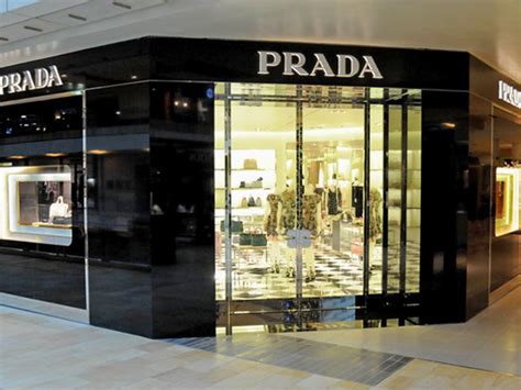 prada the galleria houston.